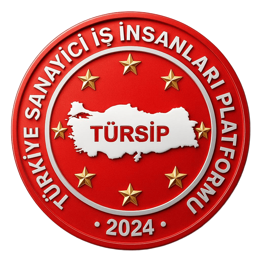 TÜRSİP Logo